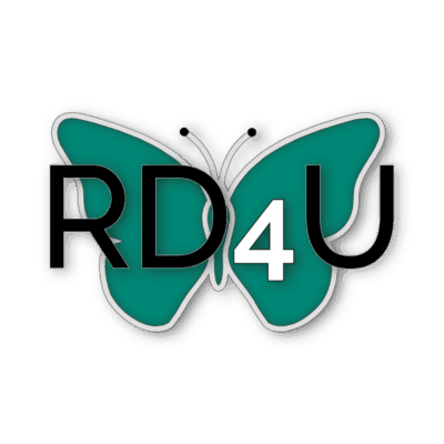 Logo de l'agence RD4U